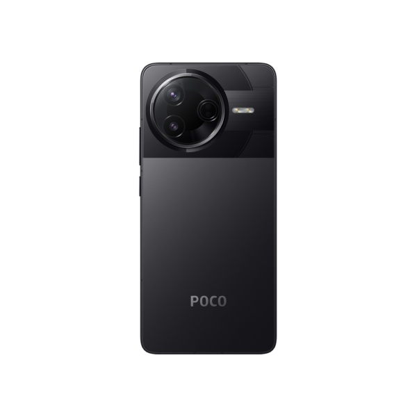 Смартфон POCO F7 Pro 12GB/256GB черный